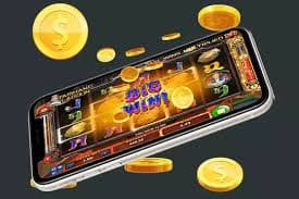 Antarmuka aplikasi mobile squid88 menampilkan Popular Games dengan meja live dealer dan slot